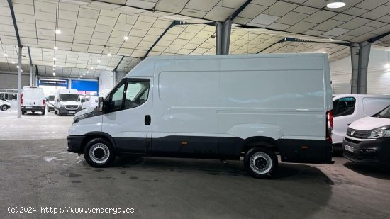 Iveco Daily L3 H2 2.3TD 156CV - Lugo