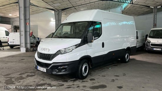 Iveco Daily L3 H2 2.3TD 156CV - Lugo