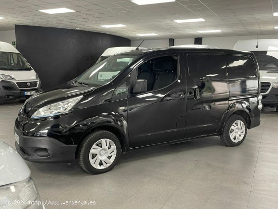 Nissan e-NV200 eNV200 EVALIA - Lugo