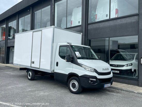 Iveco Daily 35 S14  21M3 - Lugo