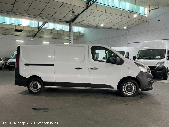 Fiat Talento l2 h2 - Lugo