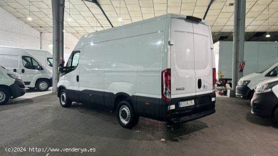 Iveco Daily L3 H2 2.3TD 156CV - Lugo