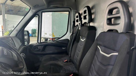 Iveco Daily L3 H2 2.3TD 156CV - Lugo