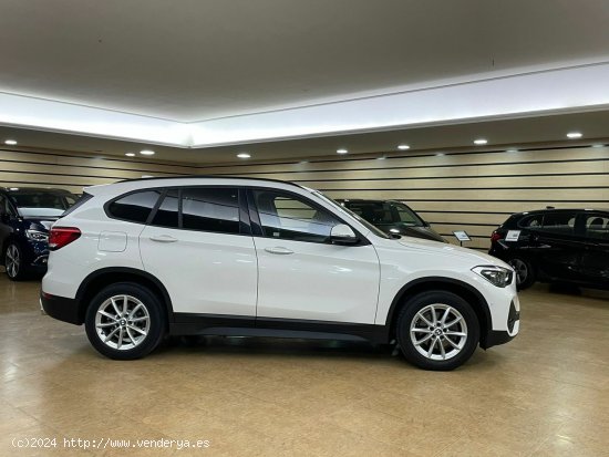 BMW X1 18D SDRIVE AUTOMATICO - Lugo