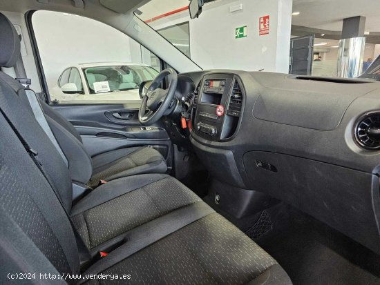 Mercedes Vito TOURER 116CDI 9 PLAZAS LARGA - Lugo