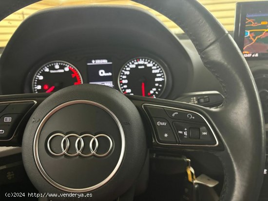 Audi Q2 1.0 TFSI Design - Lugo