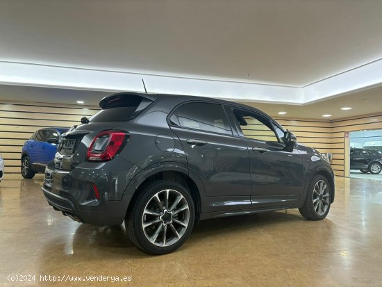 Fiat 500X SPORT 1.0 120CV - Lugo