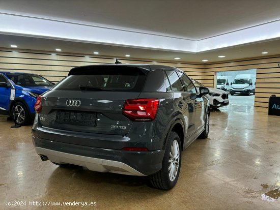 Audi Q2 30TDI S TRONIC - Lugo