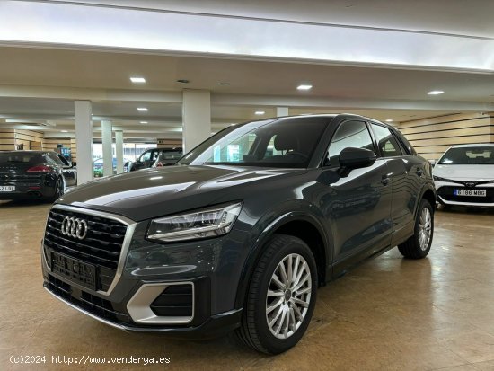 Audi Q2 30TDI S TRONIC - Lugo