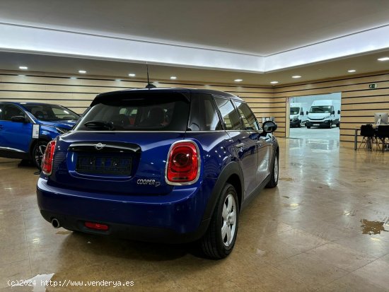 MINI MINI COOPER D 5P 1.5 115CV - Lugo