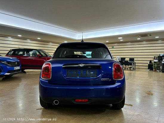 MINI MINI COOPER D 5P 1.5 115CV - Lugo