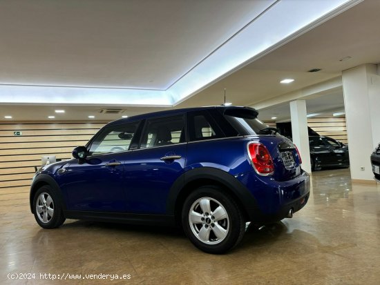 MINI MINI COOPER D 5P 1.5 115CV - Lugo