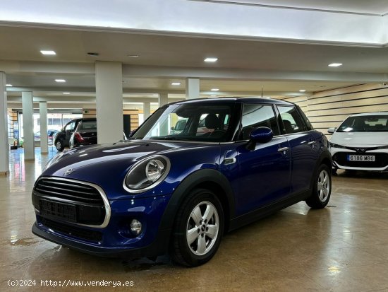 MINI MINI COOPER D 5P 1.5 115CV - Lugo