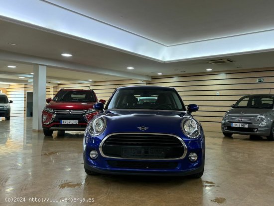 MINI MINI COOPER D 5P 1.5 115CV - Lugo