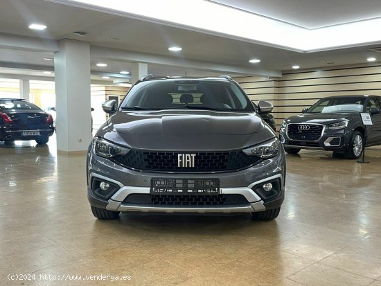 Fiat Tipo CROSS 1.0T GSE 100CV - Lugo