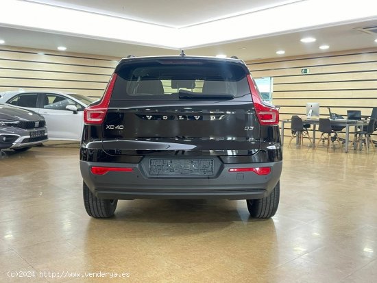 Volvo XC40 2.0 D3 Momentum - Lugo