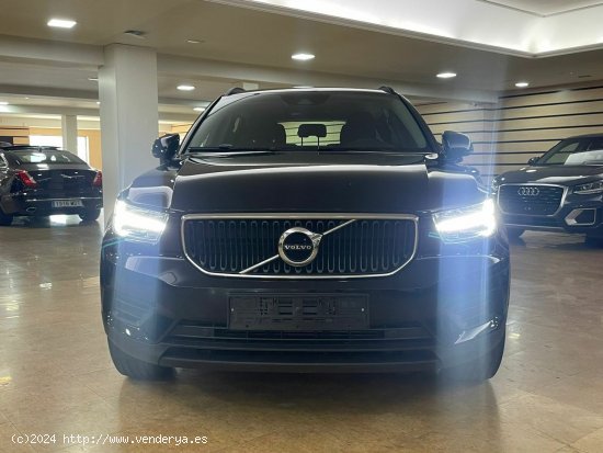 Volvo XC40 2.0 D3 Momentum - Lugo