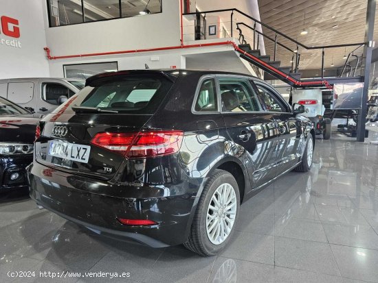 Audi A3 Sportback 1.6 TDI AUTOMATICO - Lugo