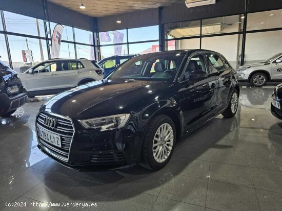 Audi A3 Sportback 1.6 TDI AUTOMATICO - Lugo