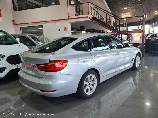 BMW Serie 3 Gran Turismo GT GRAN TURISMO - Lugo