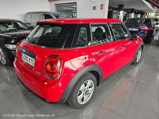 MINI Cooper AUTOMATICO - Lugo