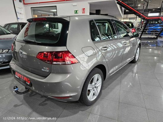 Volkswagen Golf 1.6 TDI - Lugo