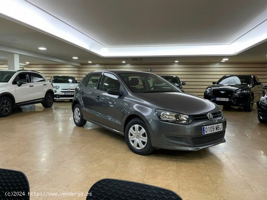 Volkswagen Polo TDI - Lugo