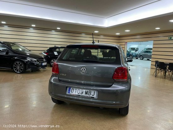 Volkswagen Polo TDI - Lugo