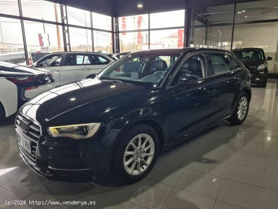 Audi A3 Sportback 1.4 150cv - Lugo