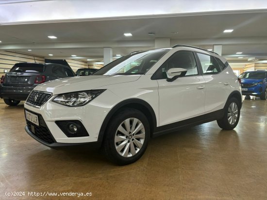 Seat Arona 1.0 115CV - Lugo