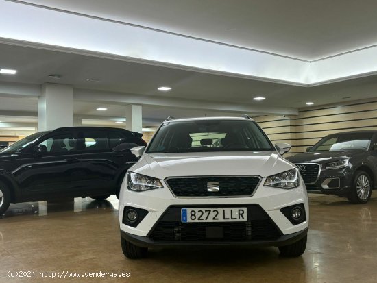 Seat Arona 1.0 115CV - Lugo