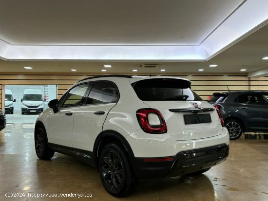 Fiat 500X 1.0 T3 120Hp S-Design - Lugo