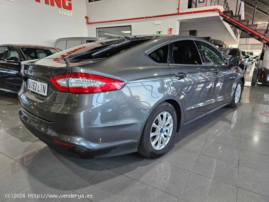 Ford Mondeo 5p 1.5 TDCi - Lugo