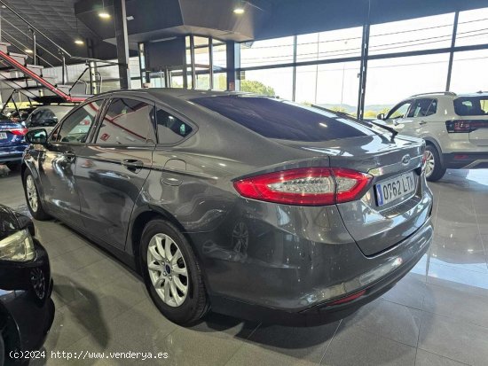 Ford Mondeo 5p 1.5 TDCi - Lugo