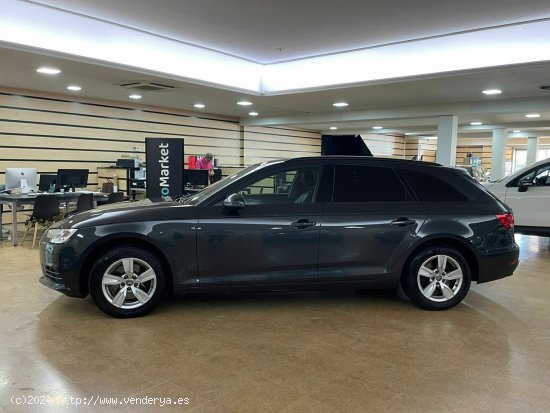 Audi A4 Avant 2.0 tdi aut. - Lugo