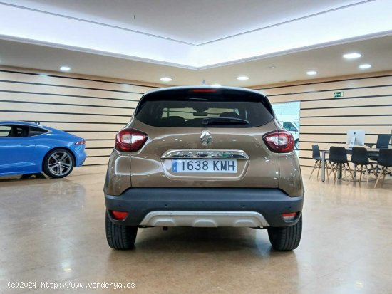 Renault Captur ENERGY INTENSE 90CV - Lugo