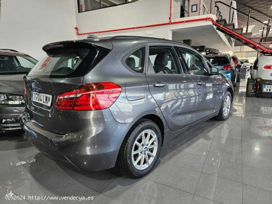 BMW Serie 2 Active Tourer 216D ACTIVE TOURER - Lugo