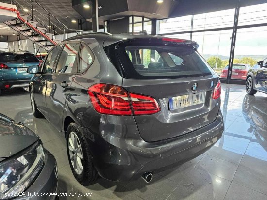 BMW Serie 2 Active Tourer 216D ACTIVE TOURER - Lugo