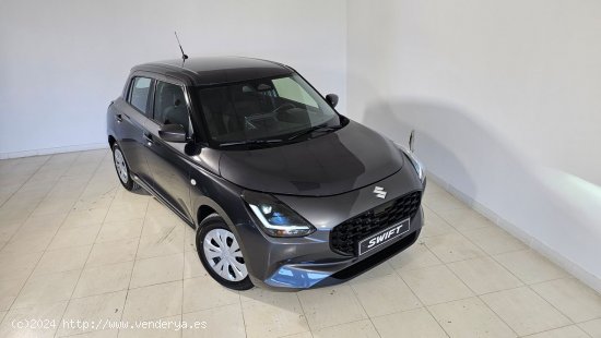 Suzuki Swift 1.2 S1 Mild Hybrid - 