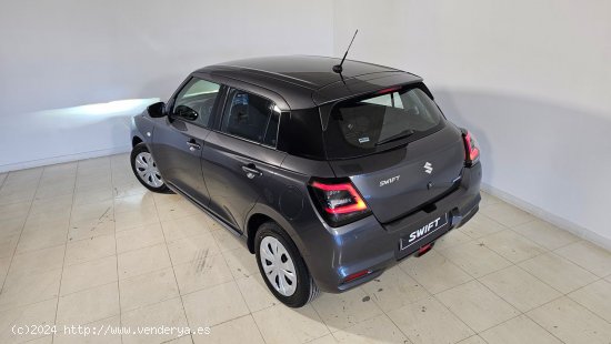 Suzuki Swift 1.2 S1 Mild Hybrid - 