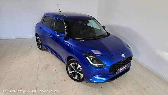 Suzuki Swift 1.2 S2 Mild Hybrid CVT - 