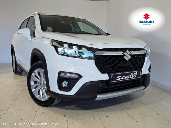  Suzuki Vitara 1.5 S2 Strong Hybrid Auto -  