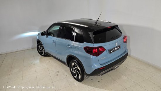 Suzuki Vitara 1.5 S3 Strong Hybrid Auto - 