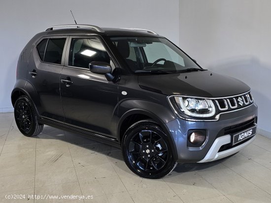 Suzuki Ignis 1.2 GLE Mild Hybrid - 