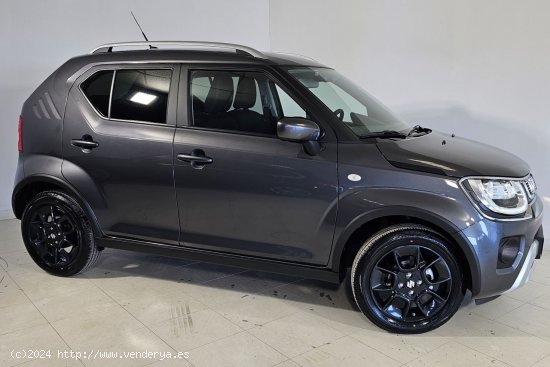 Suzuki Ignis 1.2 GLE Mild Hybrid - 