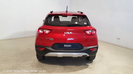 Kia Stonic 1.0 T-GDi 74kW (100CV) MHEV MT Concept - 