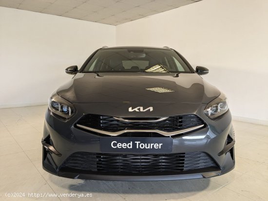 Kia Ceed Tourer Tourer 1.0 T-GDi 74kW Style Edition - 