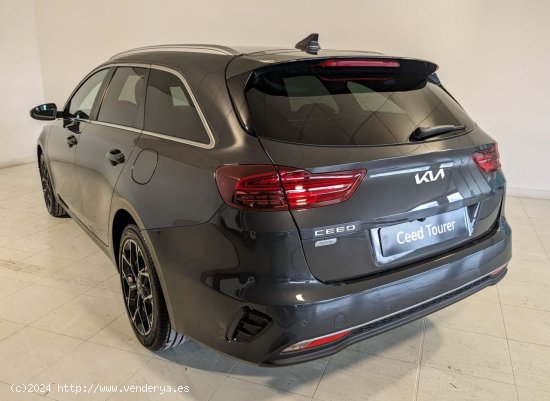 Kia Ceed Tourer Tourer 1.0 T-GDi 74kW Style Edition - 