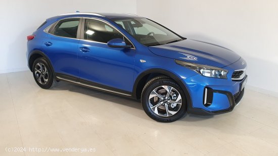 Kia XCeed 1.5 MHEV iMT Drive 103kW (140CV) - 