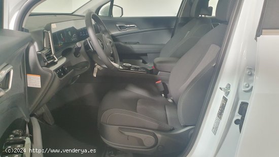 Kia Sportage 1.6 T-GDi PHEV 198kW (265CV) Drive 4x4 - 